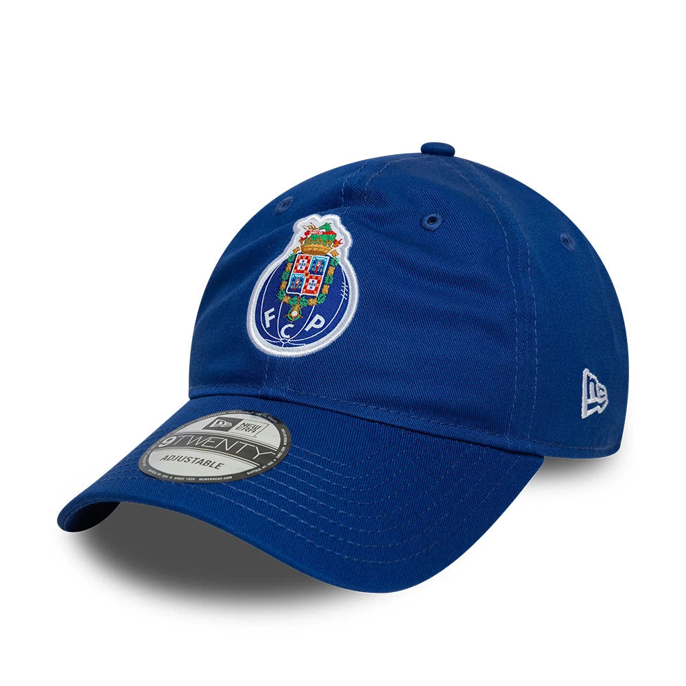 FC Porto Core Blue 9TWENTY Cap-Benirox