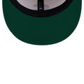 Chicago Cubs MLB Localized White 9FIFTY Snapback Adjustable Cap-Benirox