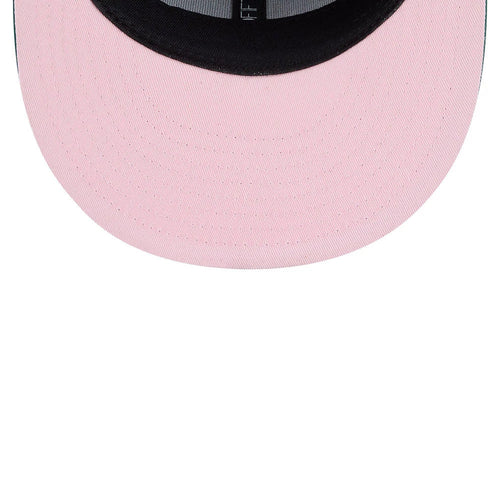 A Christmas Story Warner Brothers Green 59FIFTY Fitted Cap-Benirox