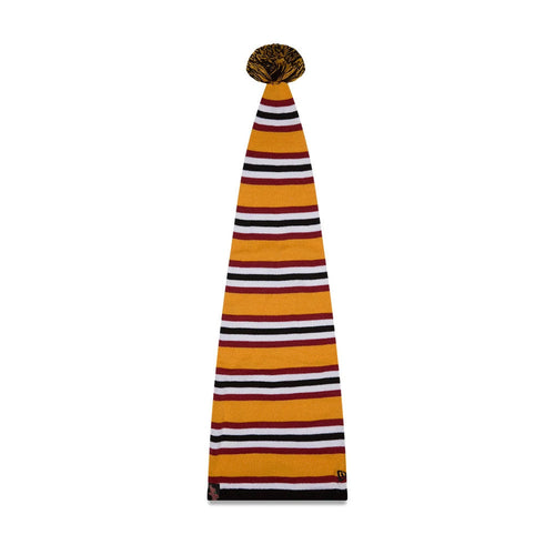 A Christmas Story Warner Brothers Black Cuff Knit Beanie Hat-Benirox