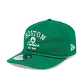 Boston Celtics NBA All Star Game 2026 Green 19TWENTY Adjustable Cap-Benirox