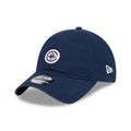 LA Clippers NBA All Star Game 2026 Dark Blue 9TWENTY Adjustable Cap-Benirox