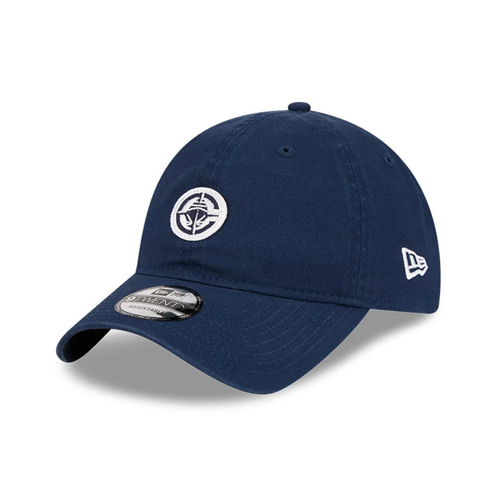 LA Clippers NBA All Star Game 2026 Dark Blue 9TWENTY Adjustable Cap-Benirox