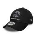 Barbara Bui x Paris Saint-Germain Black 9FORTY Adjustable Cap-Benirox
