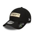 Aston Villa FC Repreve® Black 9FORTY Cap-Benirox