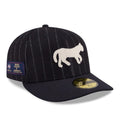 Detroit Tigers MLB X Moon Navy 59FIFTY Fitted Cap-Benirox