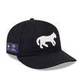 Detroit Tigers MLB X Moon Navy Retro Crown 9FIFTY Adjustable Cap-Benirox
