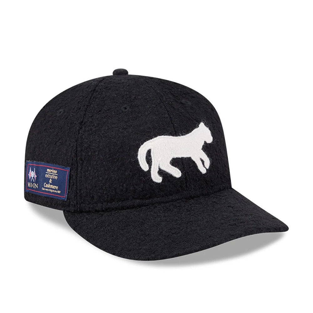 Detroit Tigers MLB X Moon Navy Retro Crown 9FIFTY Adjustable Cap-Benirox
