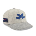 Chicago White Sox MLB X Moon Light Beige 59FIFTY Fitted Cap-Benirox