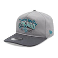 Chicago White Sox MLB Tagged Grey 19TWENTY Cap-Benirox