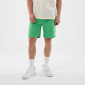 LA Dodgers MLB League Essential Open Green Shorts-Benirox
