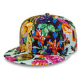Kenzo X New Era Flowers 59FIFTY Fitted Cap-Benirox