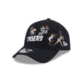 Detroit Tigers MLB X Looney Tunes Navy 9FORTY A-Frame Adjustable Cap-Benirox