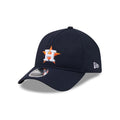 Houston Astros MLB Quickstrike Navy 9FORTY Apex Adjustable Cap-Benirox