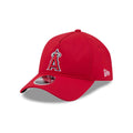 LA Angels MLB Quickstrike Red 9FORTY Apex Adjustable Cap-Benirox