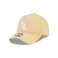 Chicago White Sox MLB Quickstrike Yellow 9FORTY Apex Adjustable Cap-Benirox