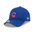 Chicago Cubs MLB Quickstrike Blue 9FORTY Apex Adjustable Cap-Benirox