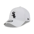 Chicago White Sox MLB Quickstrike White 9FORTY Apex Adjustable Cap-Benirox