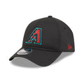 Arizona Diamondbacks MLB Quickstrike Black 9FORTY Apex Adjustable Cap-Benirox