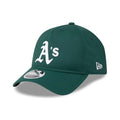 Athletics MLB Quickstrike Dark Green 9FORTY Apex Adjustable Cap-Benirox