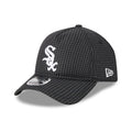 Chicago White Sox MLB Quickstrike Black 9FORTY Apex Adjustable Cap-Benirox