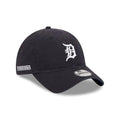 Detroit Tigers MLB City Connect Navy 9TWENTY Adjustable Cap-Benirox