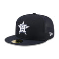 Houston Astros MLB Batting Practice 2026 Navy 59FIFTY Fitted Cap-Benirox