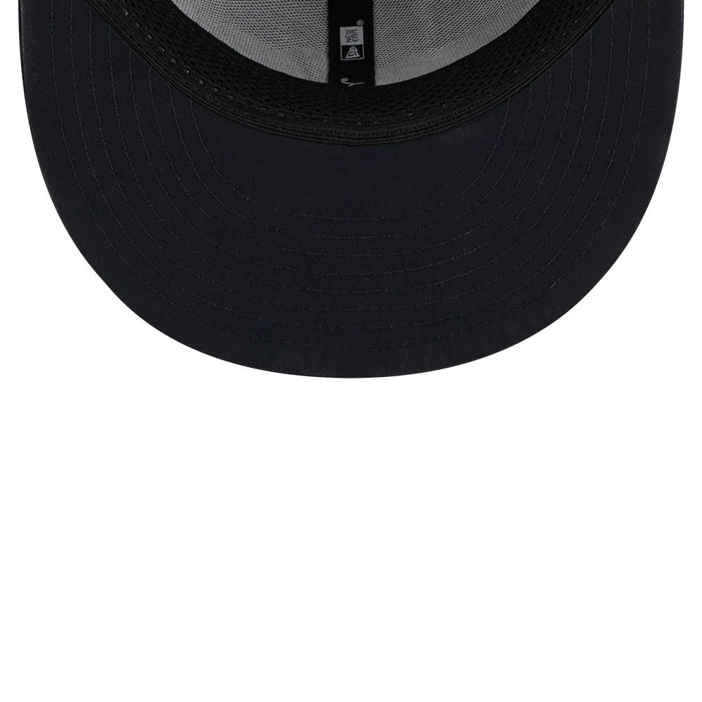 Atlanta Braves MLB Batting Practice 2026 Navy 59FIFTY Fitted Cap-Benirox