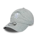 Aston Villa FC Jersey Grey 9TWENTY Adjustable Cap-Benirox