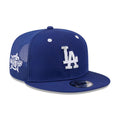 LA Dodgers MLB All Star Game Dark Blue 9FIFTY Snapback Adjustable Cap-Benirox