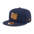 Green Bay Packers NFL Sideline 2026 Dark Blue 59FIFTY Fitted Cap-Benirox