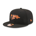 Cincinnati Bengals NFL Sideline 2026 Black 59FIFTY Fitted Cap-Benirox