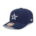 Cowboys NFL Sideline 2026 Dark Blue 9SEVENTY Stretch Snap Adjustable Cap-Benirox