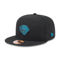 Jacksonville Jaguars NFL Sideline 2026 Black 59FIFTY Fitted Cap-Benirox