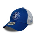 Chelsea FC League Blue 9FORTY Adjustable Cap-Benirox