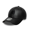 AC Milan PU Black 9FORTY Adjustable Cap-Benirox