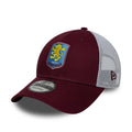 Aston Villa FC League Dark Red 9FORTY Adjustable Cap-Benirox
