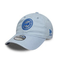 Alpine Racing Heritage Logo Blue 9TWENTY Adjustable Cap-Benirox