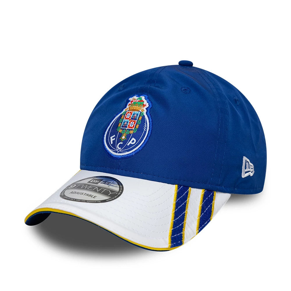 FC Porto 03 Blue 9TWENTY Adjustable Cap-Benirox