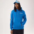 Detroit Lions NFL Sideline 2026 Blue Pullover Hoodie-Benirox