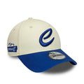 FIA Formula E Cream 9FORTY Adjustable Cap-Benirox