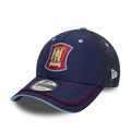 Aston Villa FC 96 Navy 9FORTY Adjustable Cap-Benirox