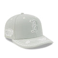Boston Red Sox MLB Pastel Green 59FIFTY Fitted Cap-Benirox