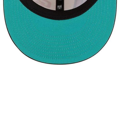All Over MLB Mexico City Series 2026 White 59FIFTY Fitted Cap-Benirox