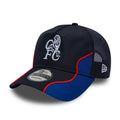 Chelsea FC Retro Goal Keeper Navy 9TWENTY A-Frame Adjustable Cap-Benirox