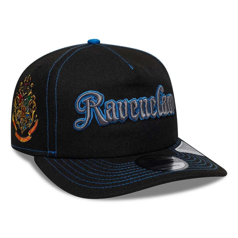 Harry Potter Ravenclaw Blue 19TWENTY Adjustable Cap-Benirox