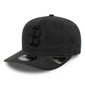 Boston Red Sox MLB Black 19TWENTY Adjustable Cap-Benirox