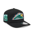 Colorado Rockies MLB South Park Black 19TWENTY Adjustable Cap-Benirox