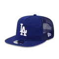 LA Dodgers MLB Evergreen Dark Blue 19TWENTY Adjustable Cap-Benirox