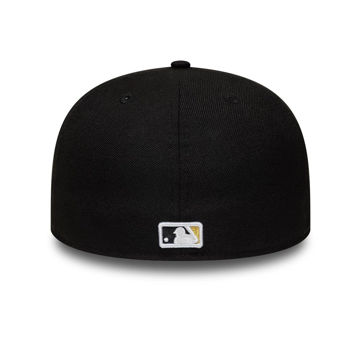 Baltimore Orioles MLB Black 59FIFTY Fitted Cap-Benirox